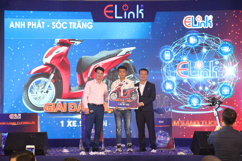 Elink - Hệ sinh thái nhà thông minh Smarthome và Smart Lighting - 2 Elink - Hệ sinh thái nhà thông minh Smarthome và Smart Lighting - 2