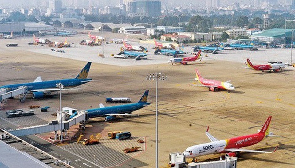 Bất ngờ: Vingroup xúc tiến thành lập Hãng hàng không Vinpearl Air - 1 Bất ngờ: Vingroup xúc tiến thành lập Hãng hàng không Vinpearl Air - 1