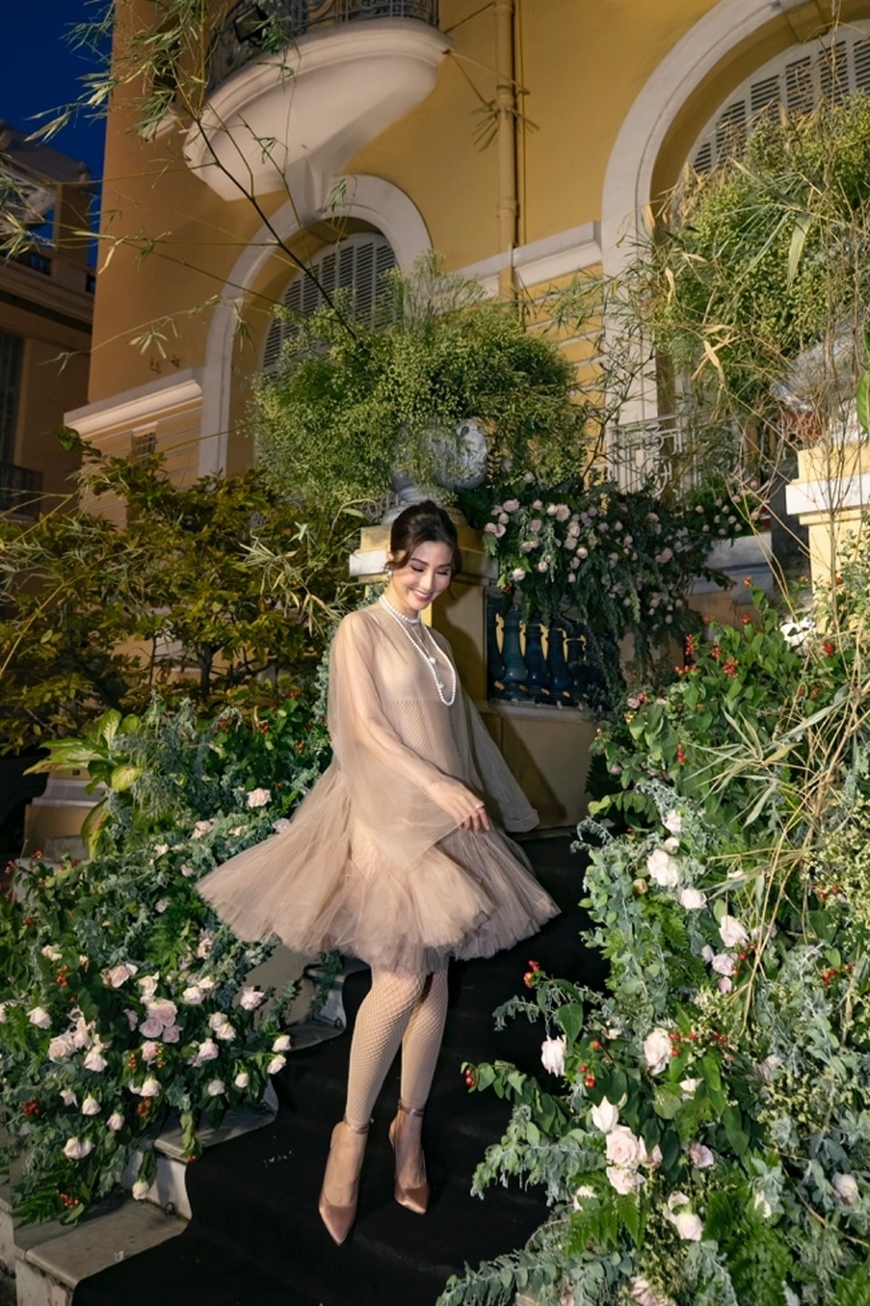 Hiểu thời trang đúng nghĩa với triển lãm “Beauty Of Yesterday” - 6 Hiểu thời trang đúng nghĩa với triển lãm “Beauty Of Yesterday” - 6