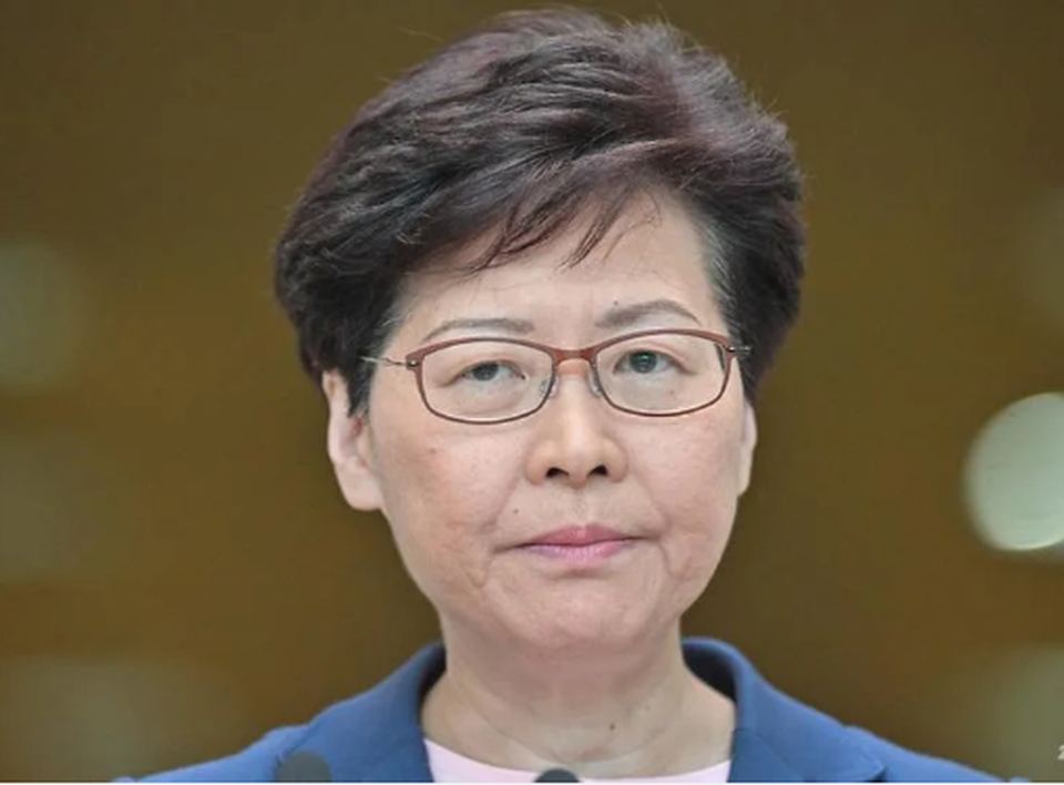 Lãnh đạo Hong Kong thông báo dự luật dẫn độ “đã chết” - 1 Lãnh đạo Hong Kong thông báo dự luật dẫn độ “đã chết” - 1