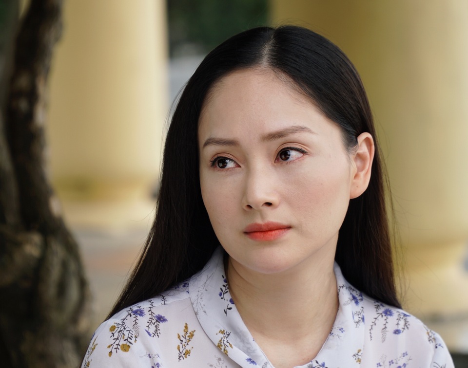 Lan Phương kể hậu trường “Nàng dâu order”: Cho con bú, nude dưới cái lạnh 5 độ - 3 Lan Phương kể hậu trường “Nàng dâu order”: Cho con bú, nude dưới cái lạnh 5 độ - 3