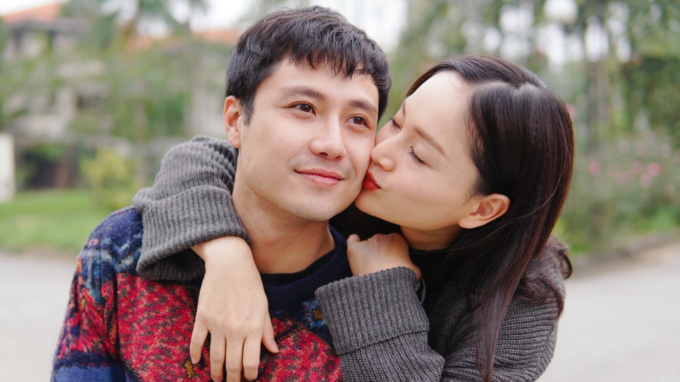 Lan Phương kể hậu trường “Nàng dâu order”: Cho con bú, nude dưới cái lạnh 5 độ - 5 Lan Phương kể hậu trường “Nàng dâu order”: Cho con bú, nude dưới cái lạnh 5 độ - 5