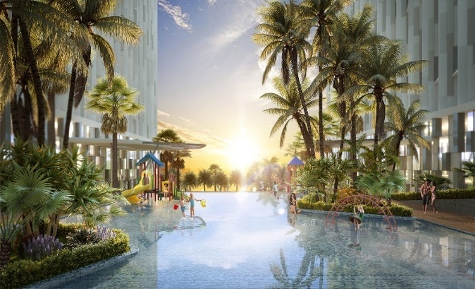 Khám phá chuỗi tiện ích ấn tượng tại khách sạn Việt Nam đầu tiên lọt top 10 thế giới - 10 Khám phá chuỗi tiện ích ấn tượng tại khách sạn Việt Nam đầu tiên lọt top 10 thế giới - 10