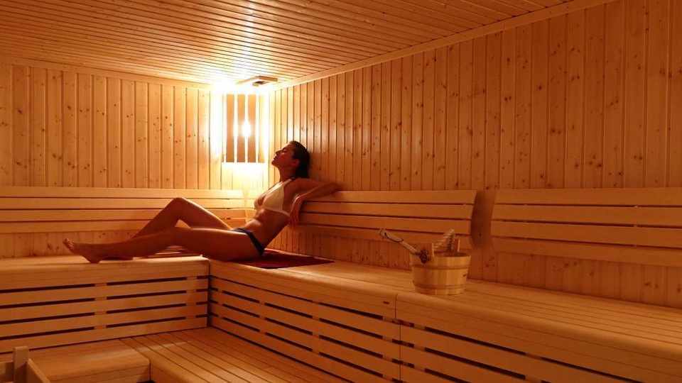 Khám phá chuỗi tiện ích ấn tượng tại khách sạn Việt Nam đầu tiên lọt top 10 thế giới - 15 Khám phá chuỗi tiện ích ấn tượng tại khách sạn Việt Nam đầu tiên lọt top 10 thế giới - 15