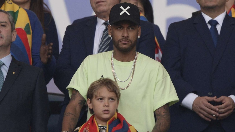 Không nể nang, PSG công khai “bóc phốt”, xác nhận bán Neymar - 1 Không nể nang, PSG công khai “bóc phốt”, xác nhận bán Neymar - 1