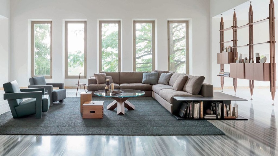 Eurasia Concept giới thiệu chuẩn mực của phong cách sống thượng lưu - 3 Eurasia Concept giới thiệu chuẩn mực của phong cách sống thượng lưu - 3