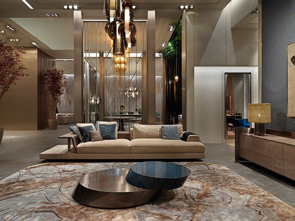Eurasia Concept giới thiệu chuẩn mực của phong cách sống thượng lưu - 5 Eurasia Concept giới thiệu chuẩn mực của phong cách sống thượng lưu - 5