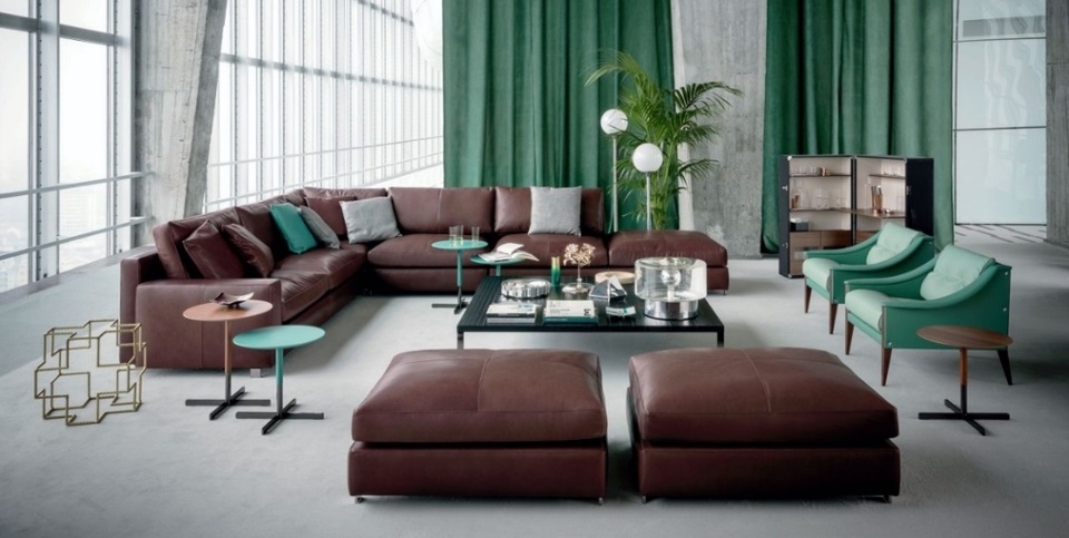 Eurasia Concept giới thiệu chuẩn mực của phong cách sống thượng lưu - 6 Eurasia Concept giới thiệu chuẩn mực của phong cách sống thượng lưu - 6