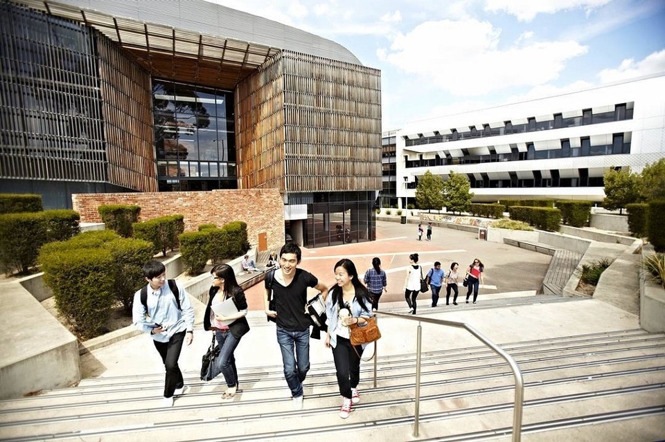 Học bổng, chính sách visa làm việc mới cho sinh viên du học Úc - 2 Học bổng, chính sách visa làm việc mới cho sinh viên du học Úc - 2
