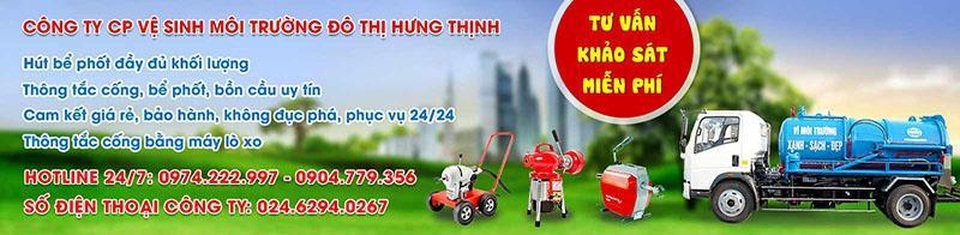 Sự thật ngã ngửa về dịch vụ hút bể phốt tại Hà Nội - 5 Sự thật ngã ngửa về dịch vụ hút bể phốt tại Hà Nội - 5