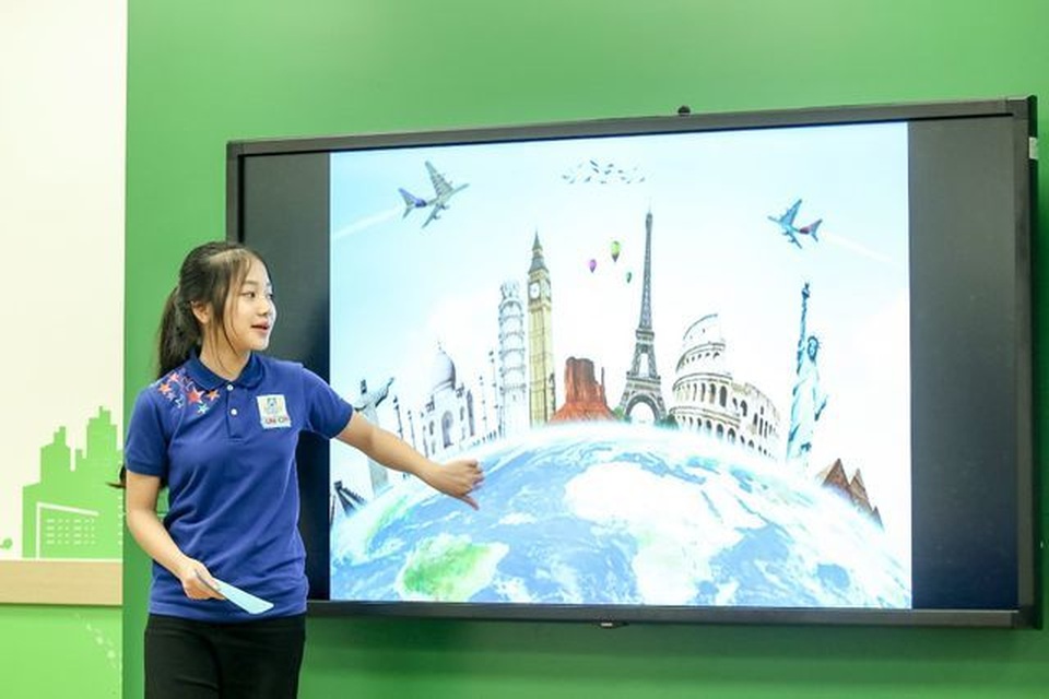 Trở về từ Australia với ước mơ trở thành nhà thiên văn học, quán quân Adelaide Dream nói gì - 6