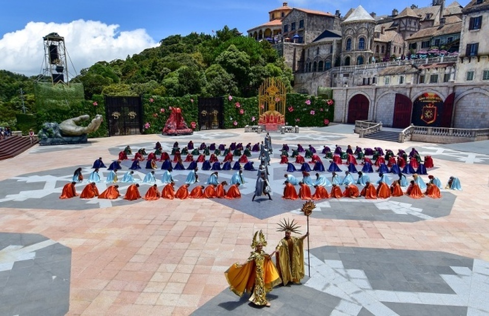 Du lịch Đà Nẵng: Kịch bản định sẵn hay “chuyện thần kỳ”? - 2