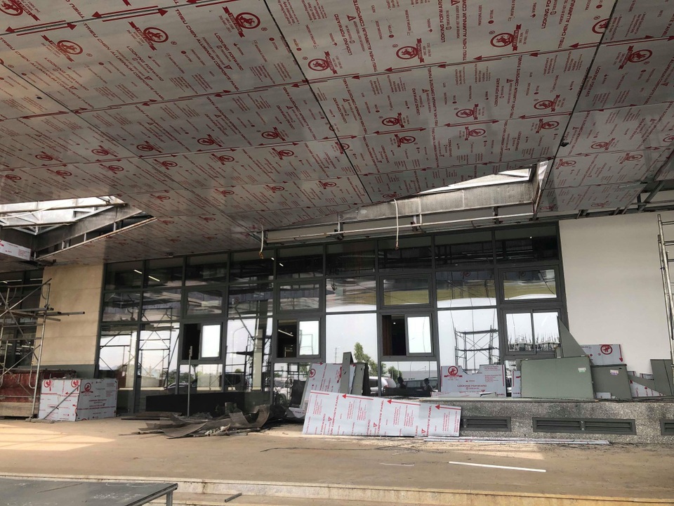 Bộ Y tế lên tiếng giải thích “chậm tiến độ” bệnh viện Bạch Mai, Việt Đức cơ sở 2 tại Hà Nam - 4 Bộ Y tế lên tiếng giải thích “chậm tiến độ” bệnh viện Bạch Mai, Việt Đức cơ sở 2 tại Hà Nam - 4