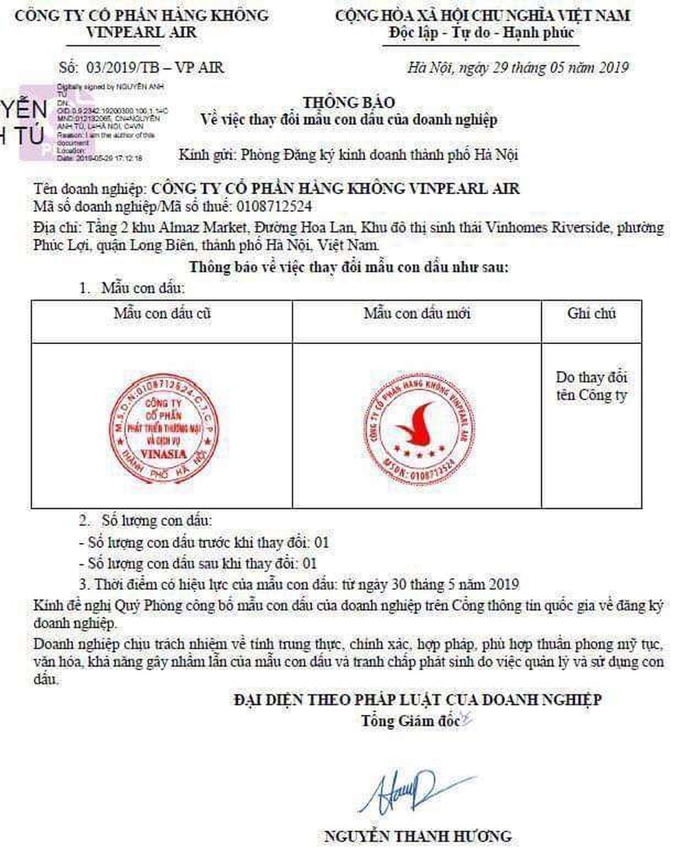 Vingroup mở trường đào tạo phi công, tính xuất khẩu nhân lực hàng không - 1