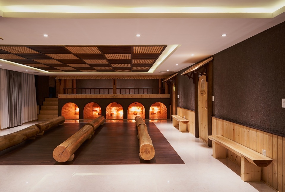 Cư dân Apec Golden Palace được tận hưởng dịch vụ chăm sóc sức khỏe cao cấp - 3 Cư dân Apec Golden Palace được tận hưởng dịch vụ chăm sóc sức khỏe cao cấp - 3