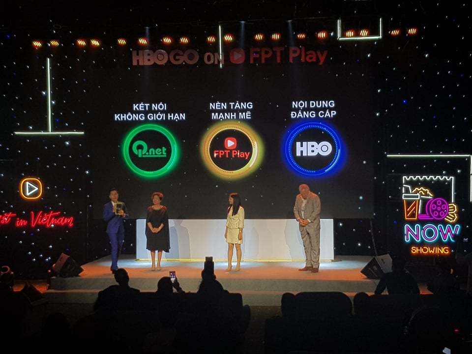 HBO GO lần đầu tiên ra mắt tại Việt Nam trên ứng dụng FPT Play - 2 HBO GO lần đầu tiên ra mắt tại Việt Nam trên ứng dụng FPT Play - 2