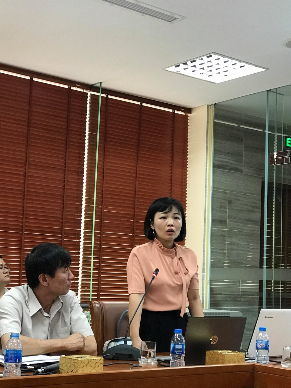Lương tối thiểu bao giờ đáp ứng đủ mức sống tối thiểu? - 2 Lương tối thiểu bao giờ đáp ứng đủ mức sống tối thiểu? - 2