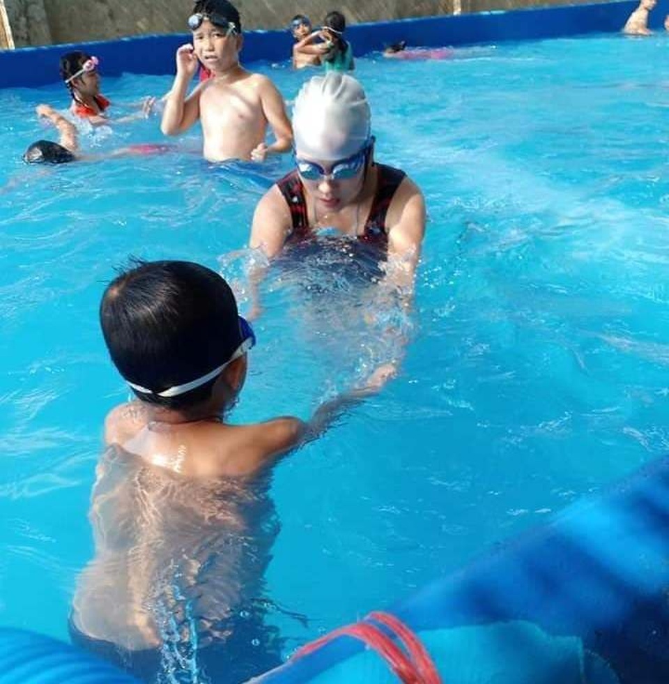 Báo động tình trạng đuối nước ở trẻ trong mùa hè - 2 Báo động tình trạng đuối nước ở trẻ trong mùa hè - 2