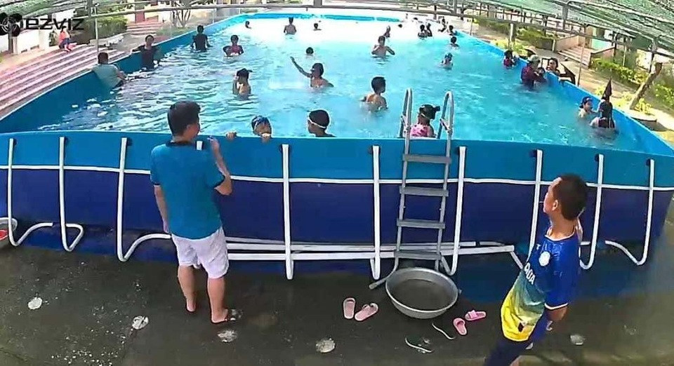 Báo động tình trạng đuối nước ở trẻ trong mùa hè - 3 Báo động tình trạng đuối nước ở trẻ trong mùa hè - 3