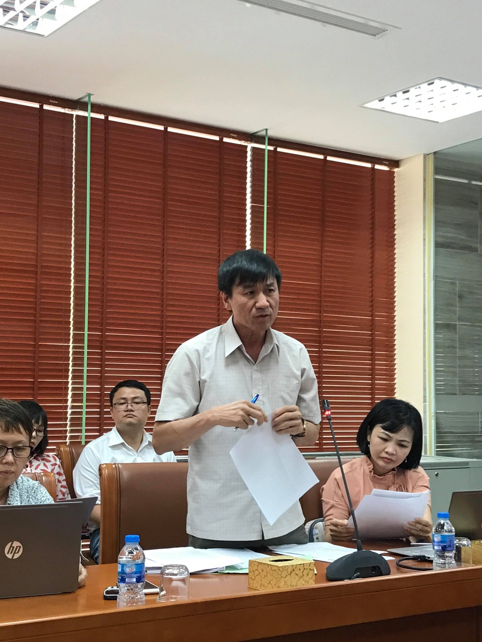 Lương tối thiểu bao giờ đáp ứng đủ mức sống tối thiểu? - 1 Lương tối thiểu bao giờ đáp ứng đủ mức sống tối thiểu? - 1