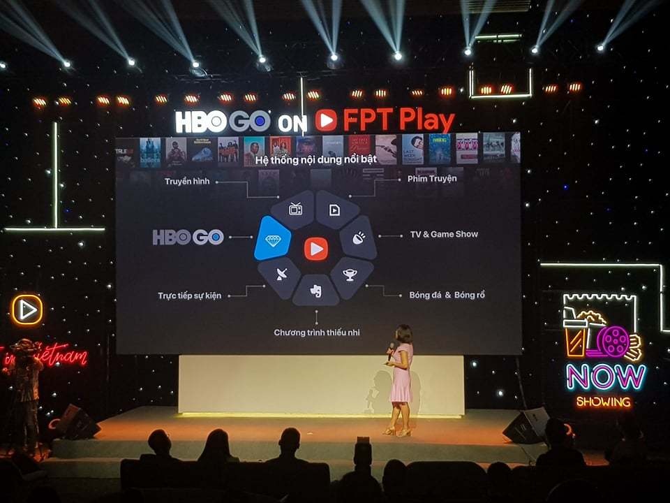 HBO GO lần đầu tiên ra mắt tại Việt Nam trên ứng dụng FPT Play - 1 HBO GO lần đầu tiên ra mắt tại Việt Nam trên ứng dụng FPT Play - 1