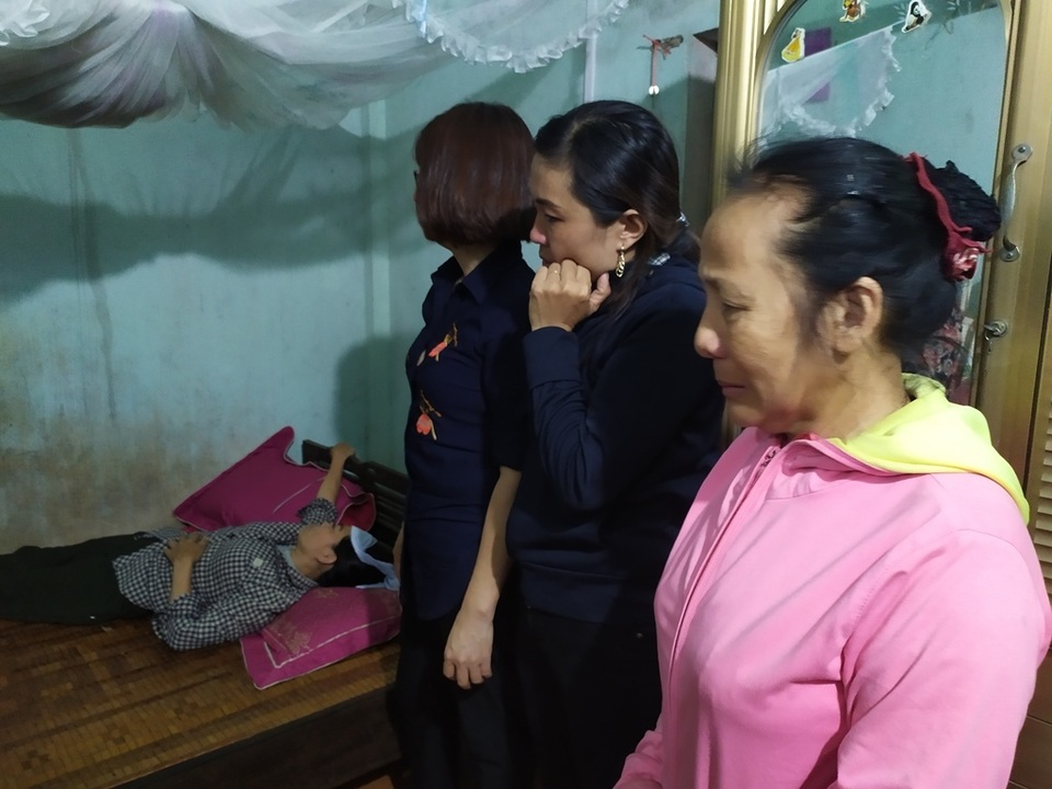 Đau thương 3 đám tang trên một con đường - 7 Đau thương 3 đám tang trên một con đường - 7