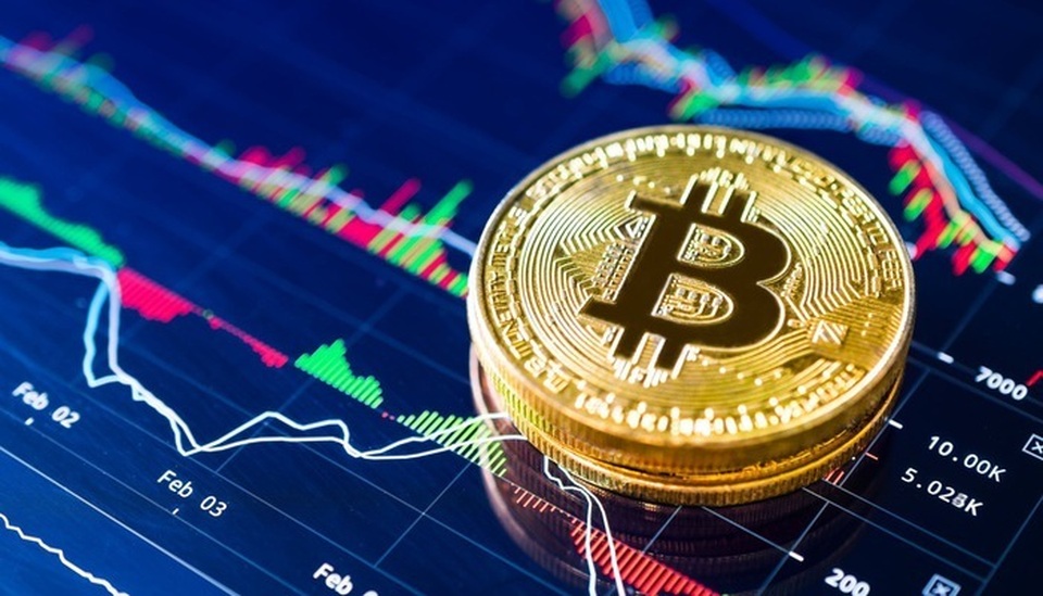 Giá Bitcoin liên tục “trồi sụt” khiến nhà đầu tư không kịp xoay trở - 1 Giá Bitcoin liên tục “trồi sụt” khiến nhà đầu tư không kịp xoay trở - 1