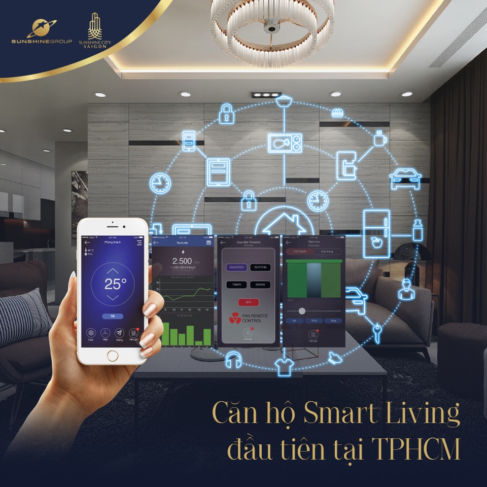 Hạ tầng đô thị Nam Sài Gòn phát triển đồng bộ, dự án nào hưởng lợi? - 3