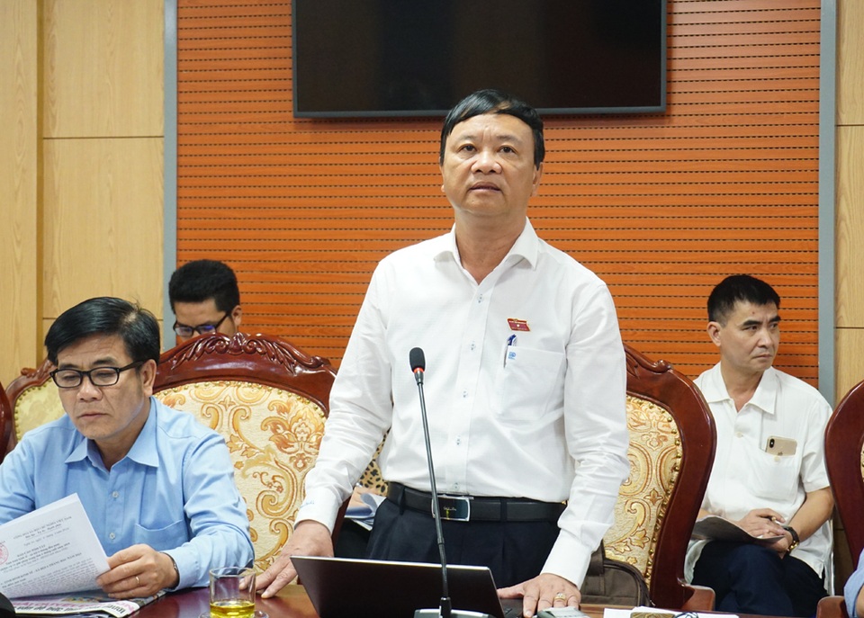 Lo nơm nớp về thủy điện trước mùa mưa bão - 2 Lo nơm nớp về thủy điện trước mùa mưa bão - 2