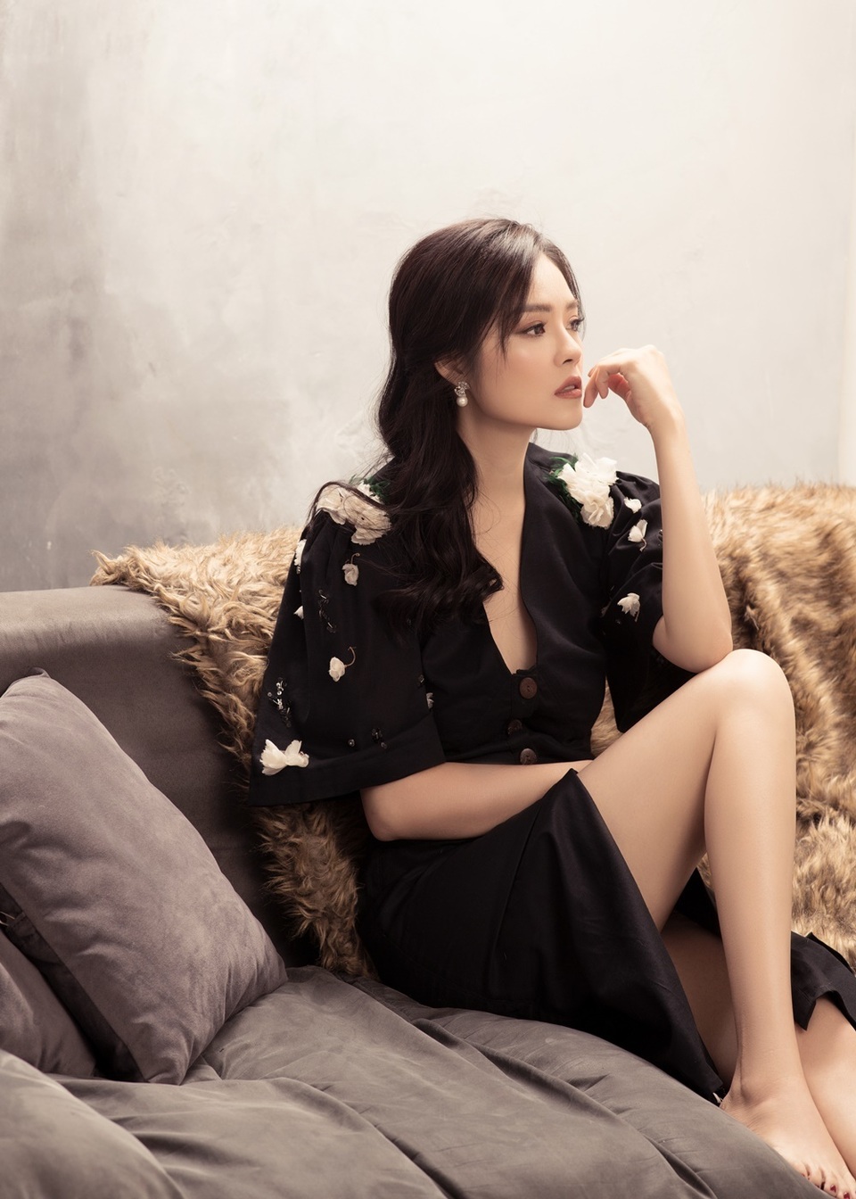 Ly hôn chồng Việt kiều, Dương Cẩm Lynh vẫn chưa tìm lại niềm tin ở hôn nhân - 9 Ly hôn chồng Việt kiều, Dương Cẩm Lynh vẫn chưa tìm lại niềm tin ở hôn nhân - 9