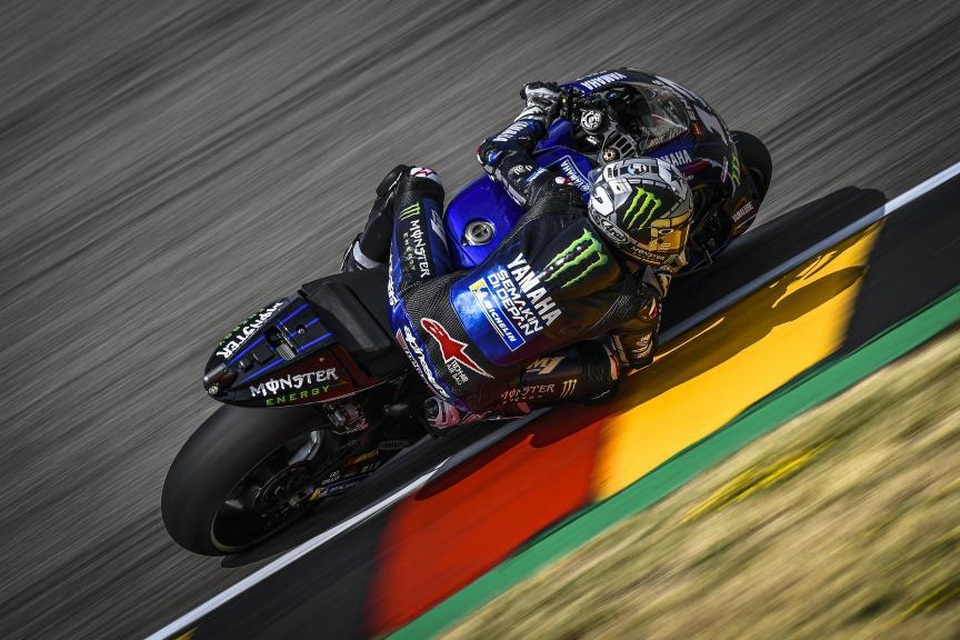Chặng 9 MotoGP 2019: Marquez có chiến thắng thứ 10 tại Sachsenring - 11 Chặng 9 MotoGP 2019: Marquez có chiến thắng thứ 10 tại Sachsenring - 11