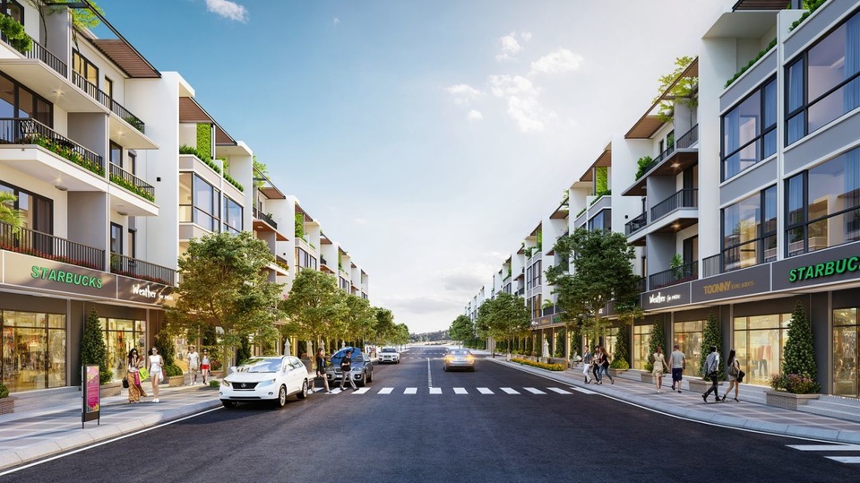 Giá đất Hạ Long tăng mạnh nhờ cú hích lớn về chính sách - 1 Giá đất Hạ Long tăng mạnh nhờ cú hích lớn về chính sách - 1