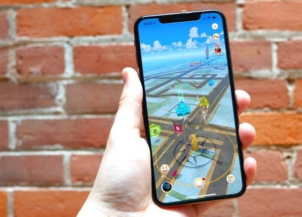 Hướng dẫn cài đặt và chơi game “phép thuật” Harry Potter đang gây sốt trên toàn cầu - 7 Hướng dẫn cài đặt và chơi game “phép thuật” Harry Potter đang gây sốt trên toàn cầu - 7