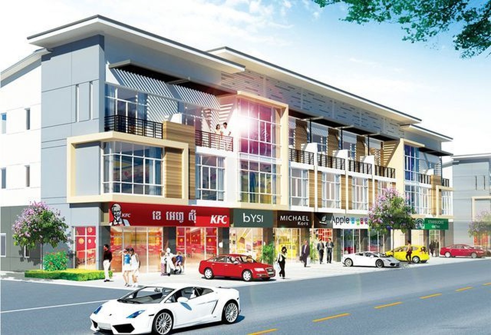 Huế: 5 loại hình bất động sản đáng đầu tư năm 2019 - 3