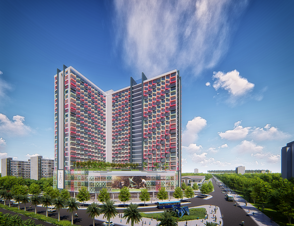 Huế: 5 loại hình bất động sản đáng đầu tư năm 2019 - 4