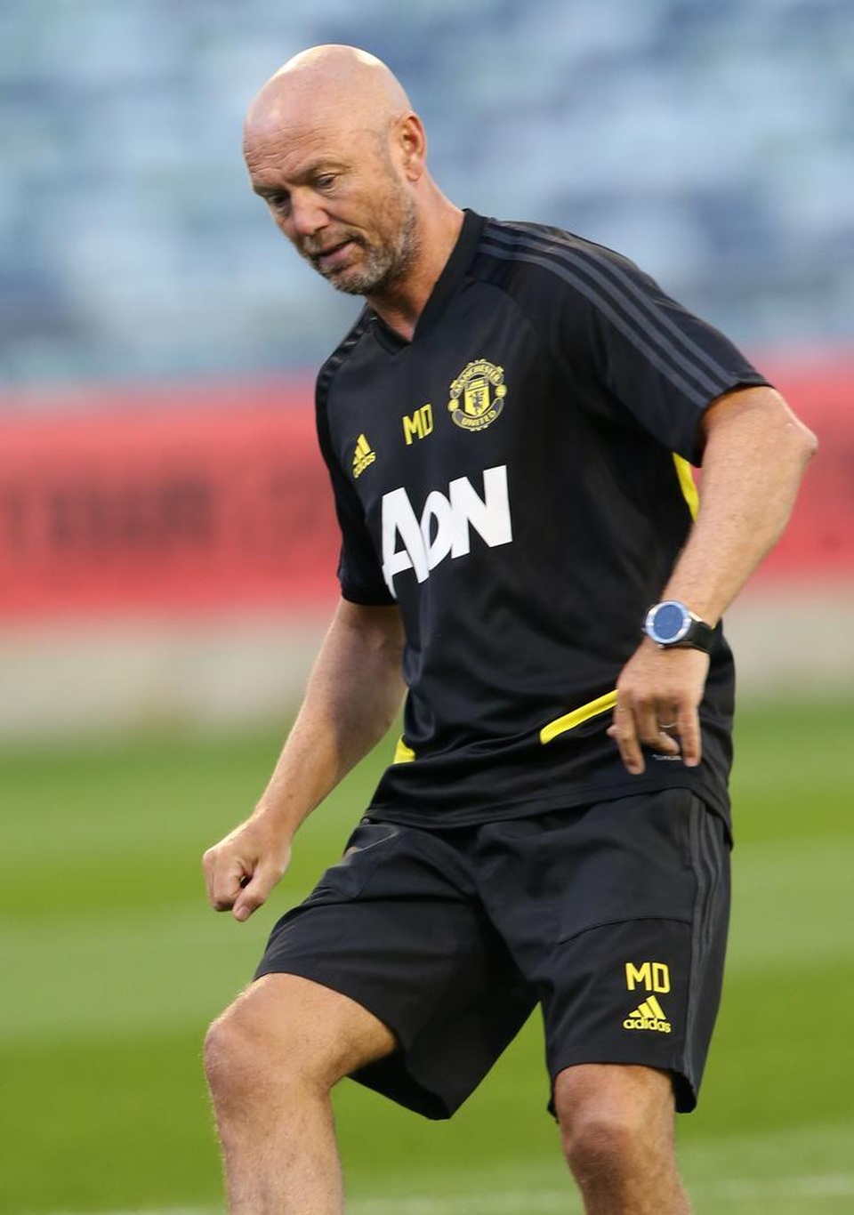 Các tân binh đắt giá tập luyện cùng Man Utd tại Australia - 5 Các tân binh đắt giá tập luyện cùng Man Utd tại Australia - 5