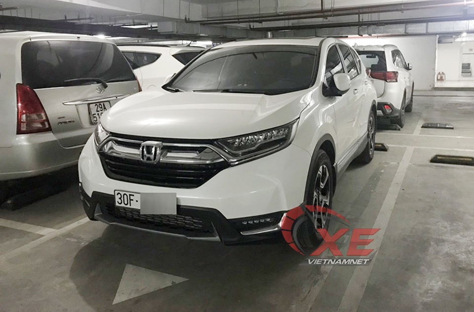 Ô tô nhỏ dưới 600 triệu đồng thống lĩnh thị trường Việt - 4 Ô tô nhỏ dưới 600 triệu đồng thống lĩnh thị trường Việt - 4