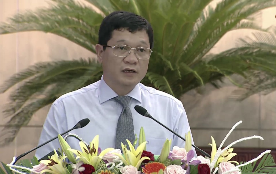 Đề nghị xét bối cảnh lịch sử khi thực hiện kết luận TTCP về sai phạm đất đai tại Đà Nẵng - 3 Đề nghị xét bối cảnh lịch sử khi thực hiện kết luận TTCP về sai phạm đất đai tại Đà Nẵng - 3