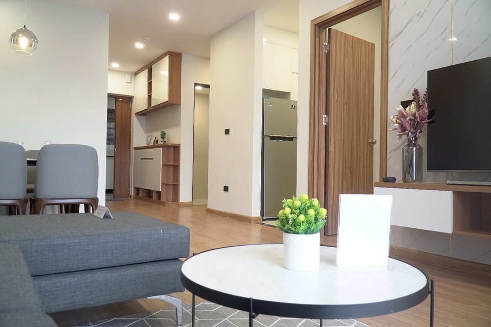 Đông đảo khách hàng tham dự khai trương căn hộ mẫu TSG Lotus Sài Đồng - 4 Đông đảo khách hàng tham dự khai trương căn hộ mẫu TSG Lotus Sài Đồng - 4