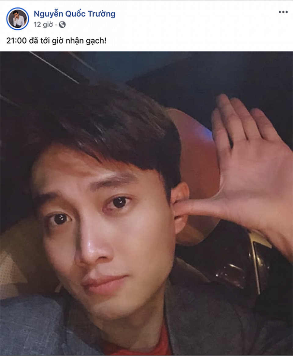 Quốc Trường sẵn sàng hứng “gạch đá” vì Vũ lăng nhăng trong lúc Thư nguy kịch - 4 Quốc Trường sẵn sàng hứng “gạch đá” vì Vũ lăng nhăng trong lúc Thư nguy kịch - 4