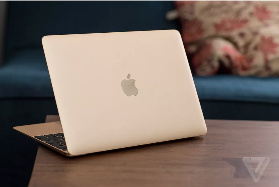 Apple bất ngờ khai tử dòng MacBook 12 - 1 Apple bất ngờ khai tử dòng MacBook 12 - 1