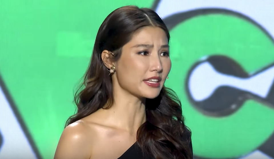 Diễm My 9X: “Thà không ai biết đến còn hơn dùng scandal để nổi tiếng” - 4 Diễm My 9X: “Thà không ai biết đến còn hơn dùng scandal để nổi tiếng” - 4