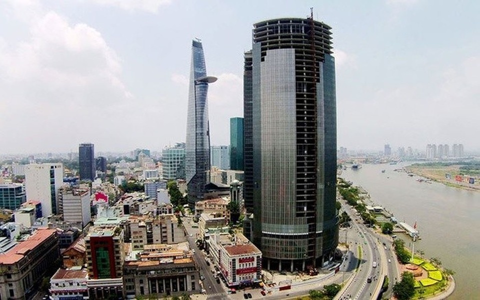 Nguyên tổng giám đốc Sài Gòn One Tower lãnh án - 2 Nguyên tổng giám đốc Sài Gòn One Tower lãnh án - 2