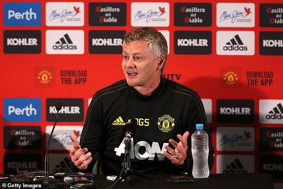 Nhật ký chuyển nhượng ngày 10/7: Pogba chưa thể rời Man Utd - 1 Nhật ký chuyển nhượng ngày 10/7: Pogba chưa thể rời Man Utd - 1