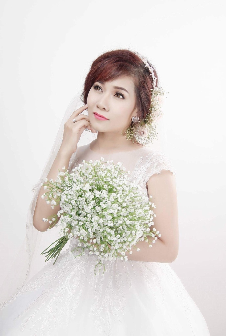 Đam mê vọng cổ nhưng thỉnh thoảng, Thy Nhung vẫn nghe nhạc Mỹ Tâm, Sơn Tùng - 1