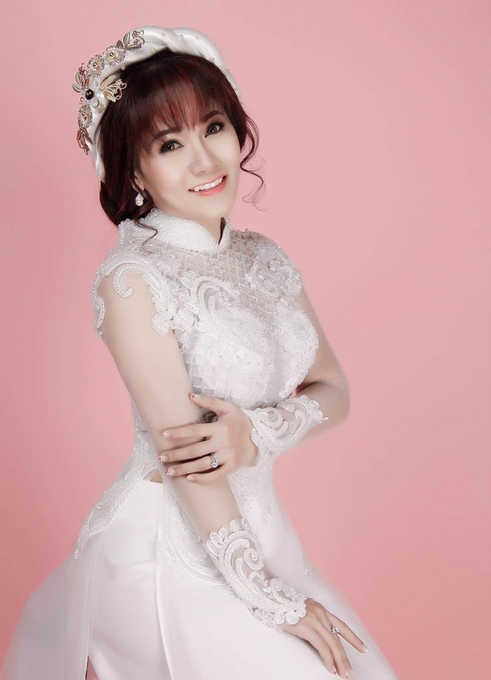 Đam mê vọng cổ nhưng thỉnh thoảng, Thy Nhung vẫn nghe nhạc Mỹ Tâm, Sơn Tùng - 3