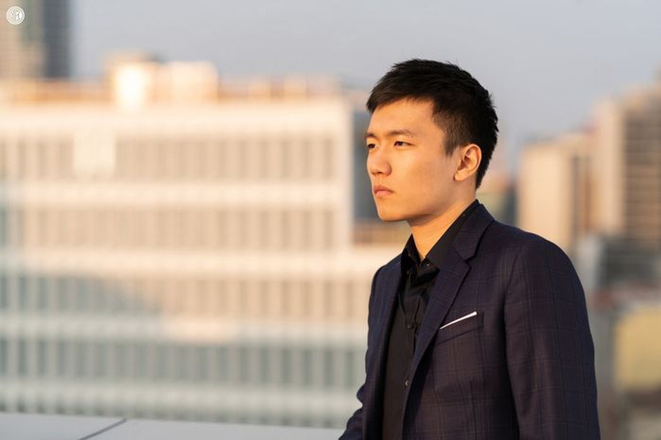 Đàn ông hiền lành quá thì khó lấy vợ? - 1 Đàn ông hiền lành quá thì khó lấy vợ? - 1
