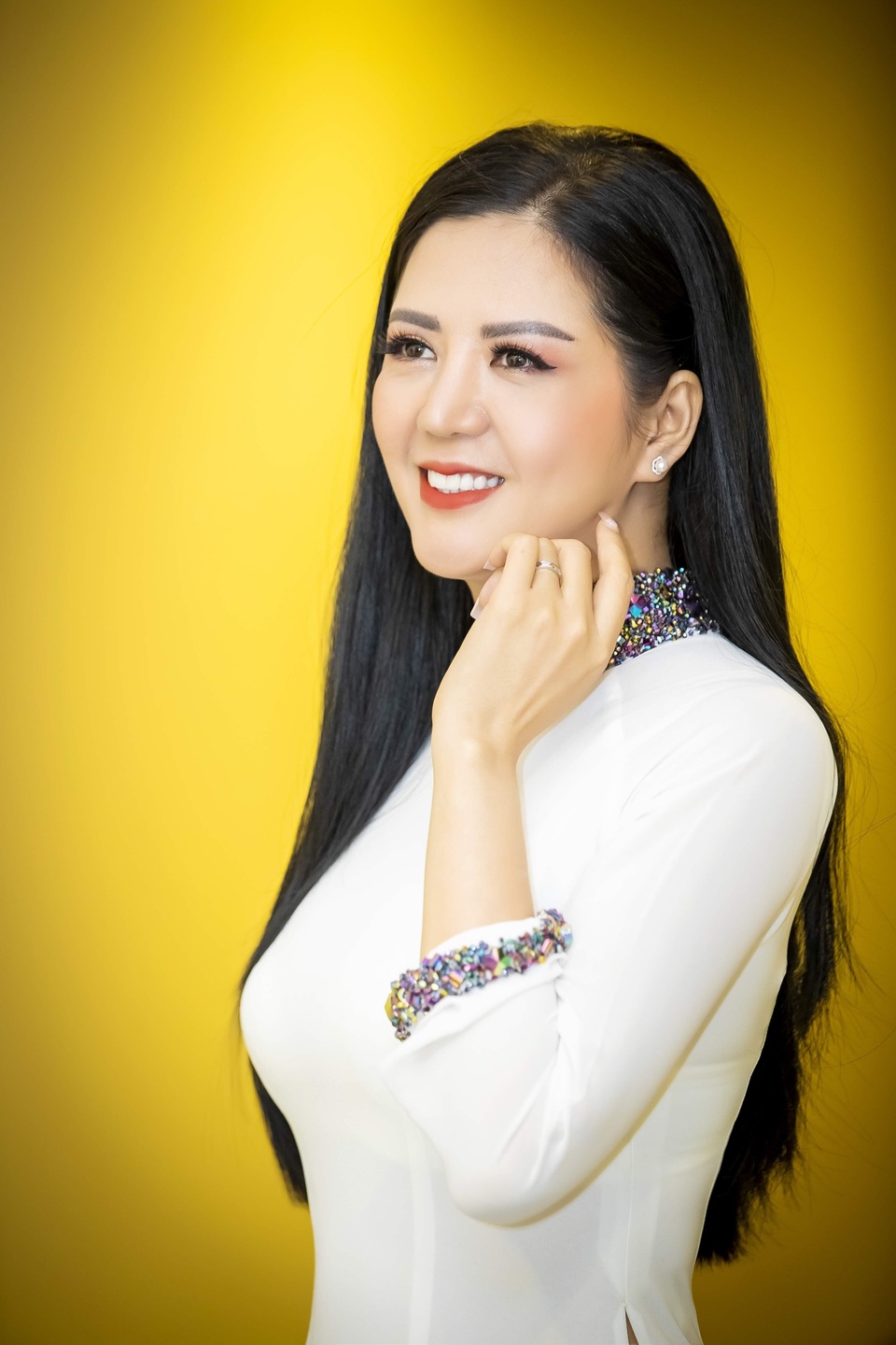 Các nghệ sĩ chung tay làm đêm nhạc từ thiện “Hướng về Nghệ Tĩnh” - 1