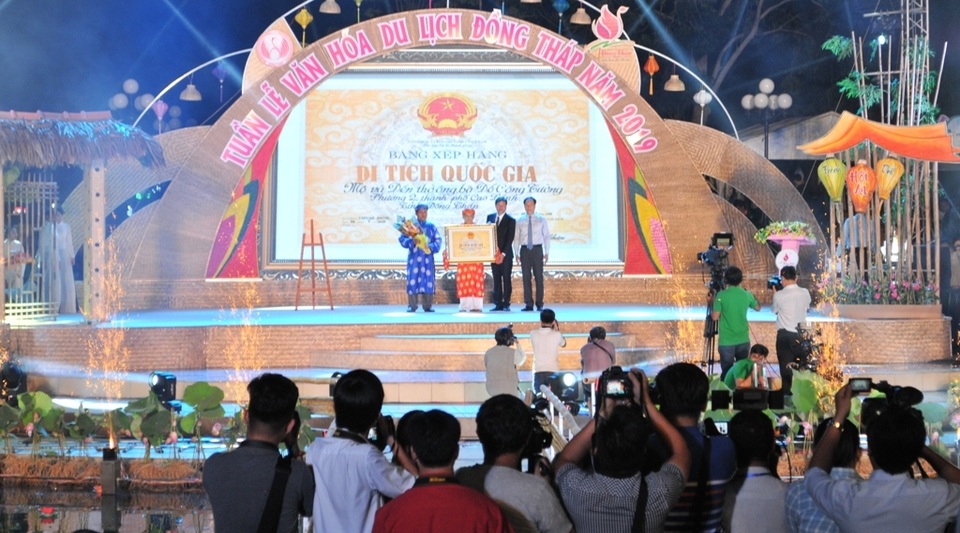 Ngắm phố cổ Hội An giữa lòng thành phố Đồng Tháp - 12 Ngắm phố cổ Hội An giữa lòng thành phố Đồng Tháp - 12