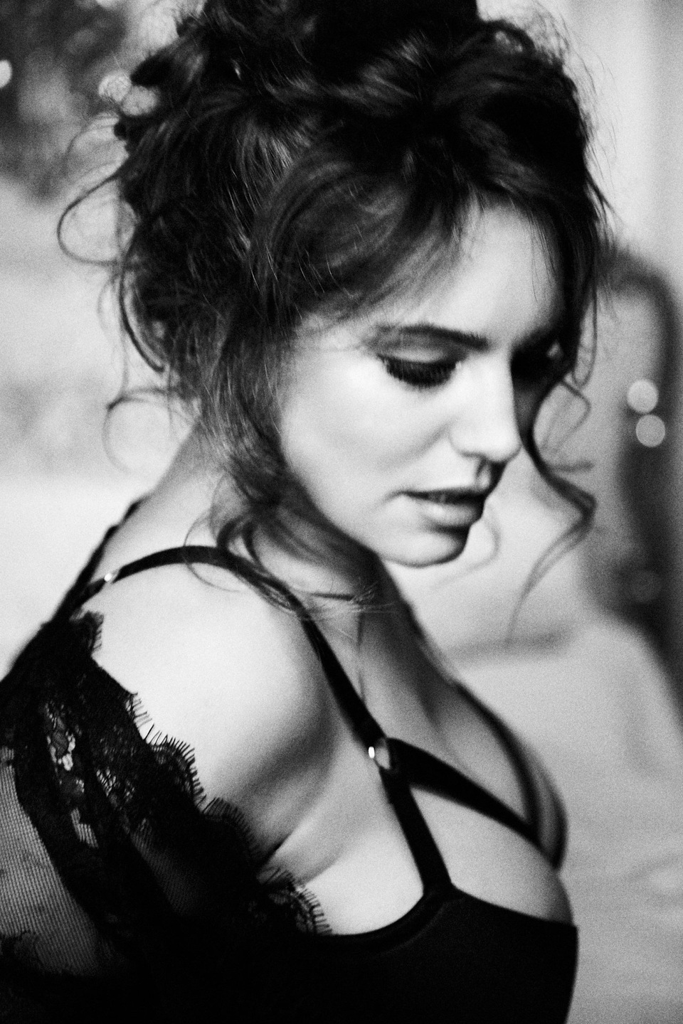 Kelly Brook không muốn được gọi là biểu tượng gợi cảm - 1